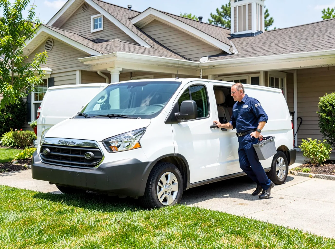Emergency Plumber company in Jennings, FL