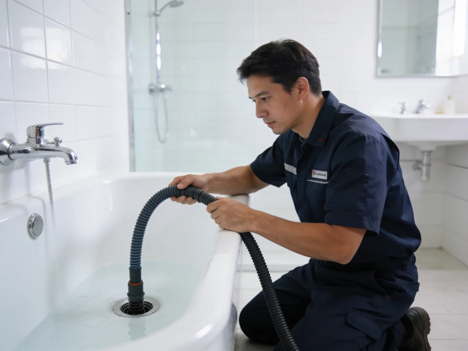 Emergency Plumber Jennings, FL FAQs